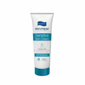 Rosken Skin Repair Sensitive Skin Cream