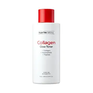 Mixsoon Raah Tob Seoul Collagen Glow Toner