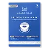 Rael Miracle Clear Retinol Chin Mask