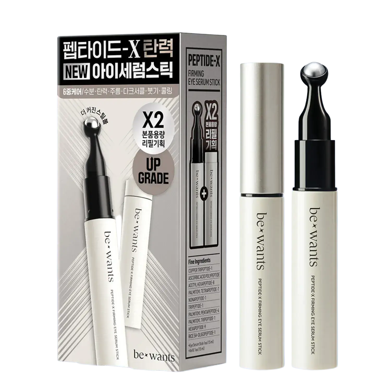 Bewants Peptide-X Firming Eye Serum Stick