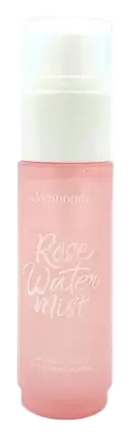Mamonde Rose Water Mist