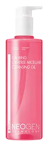 Neogen Calming Cica Tree Micellar Cleansing Oil