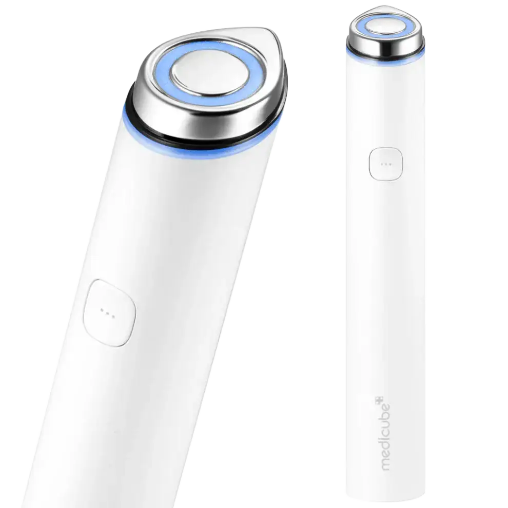 MediCube Booster Pro Mini White