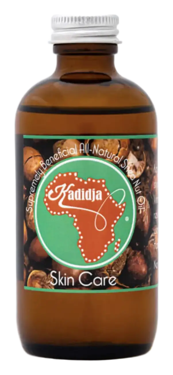 Kadidja Shea Supremely Beneficial Skin Serum