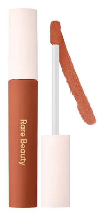 Rare Beauty Lip Soufflé Matte Lip Cream Brave