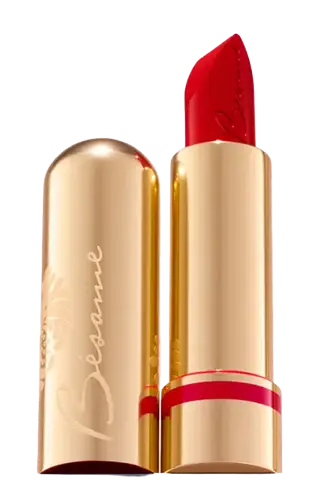 Besame Cosmetics Victory Red Lipstick