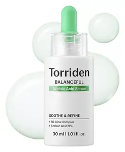 Torriden Balanceful Azelaic Acid Serum