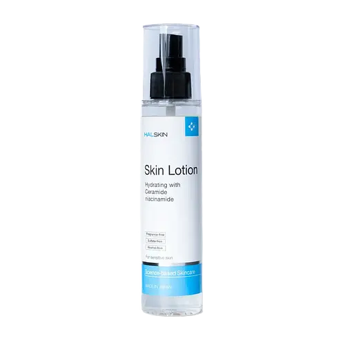 HAL SKIN Skin Lotion