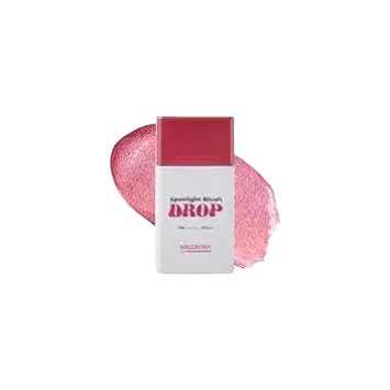 Miguhara Spotlight Blush Drop Sugar Fairy