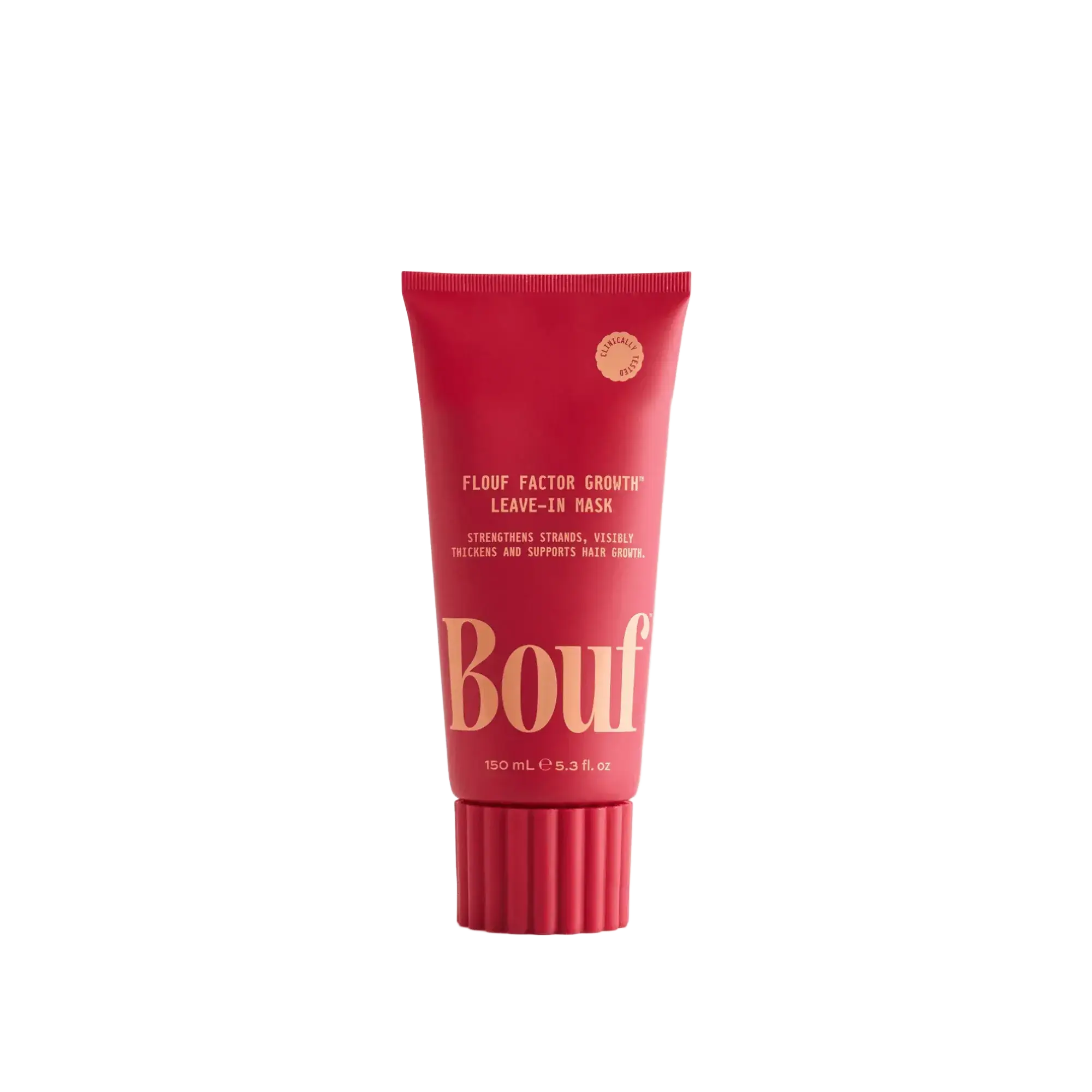 Bouf Flouf Factor Growth Leave-In Mask
