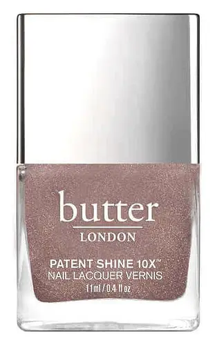 butter LONDON Patent Shine 10X Nail Lacquer All Hail the Queen