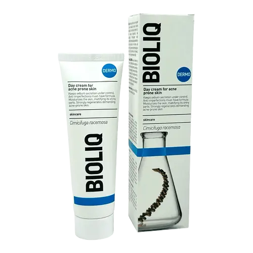 Bioliq Dermo Matting Day Cream For Acneous Skin
