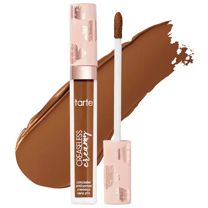 Tarte Creaseless Creamy Concealer 54H Deep Honey