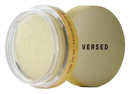 Versed Cloud Polish Exfoliating Lip Scrub