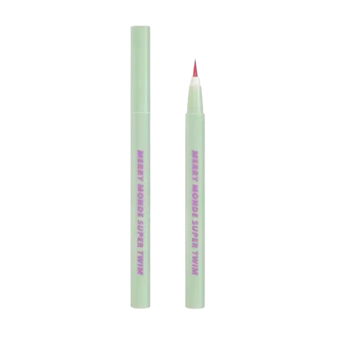 Merry Monde Super Twim Pen Eyeliner 04 Candy Twim