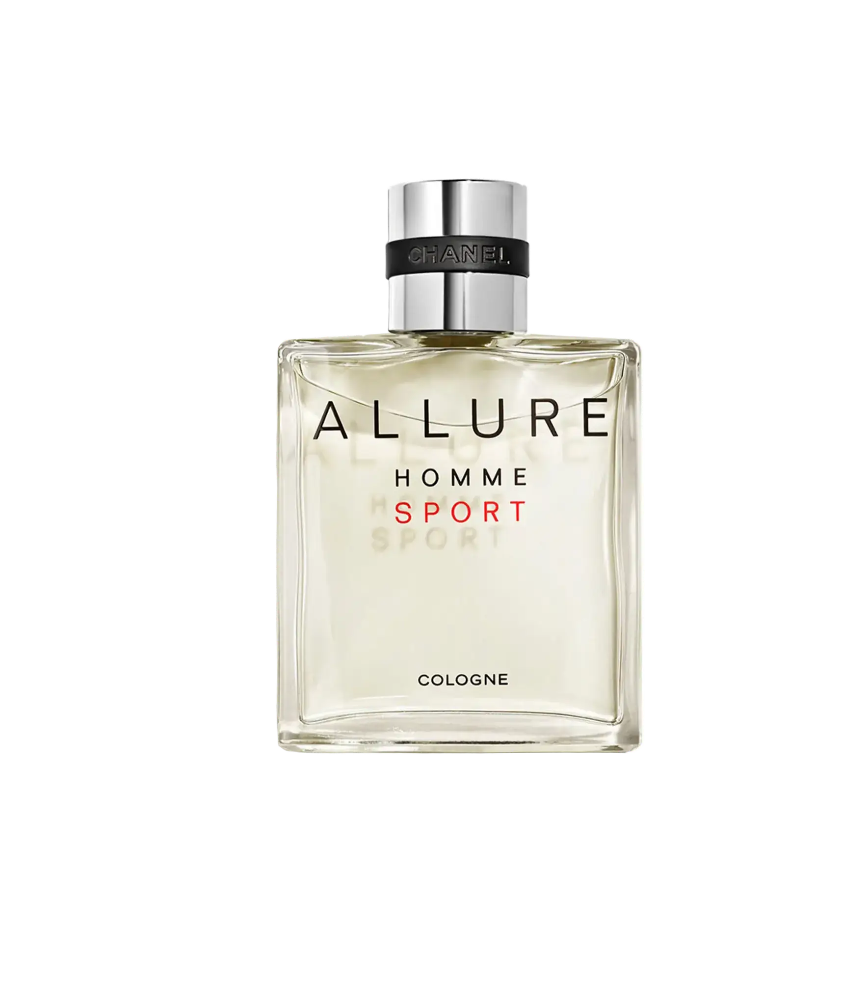 Chanel Allure Homme Sport Cologne