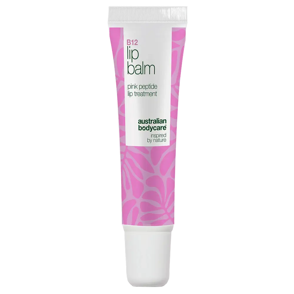 Australian Bodycare B12 Lip Balm
