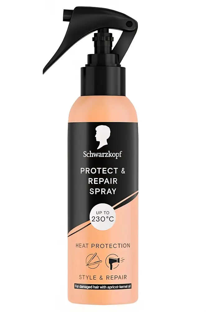 Schwarzkopf Professional Protect & Repair Spray