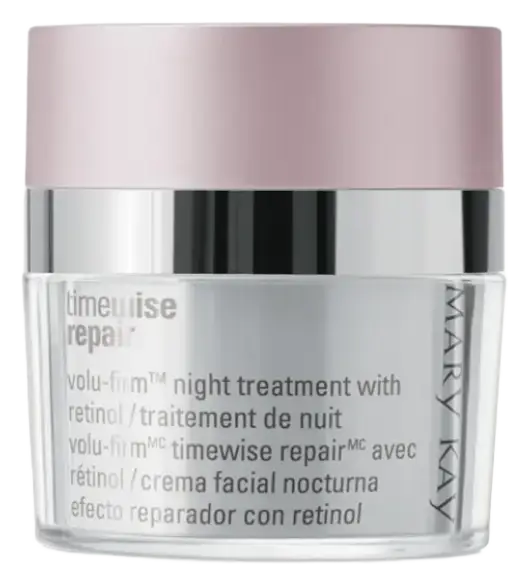 Mary Kay TimeWise Repair Volu-Firm Night Treatment with Retinol