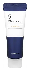 Numbuzin No. 5 Daily Multi-Vitamin Cream