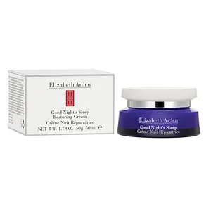 Elizabeth Arden Good Nights Sleep Restoring Cream