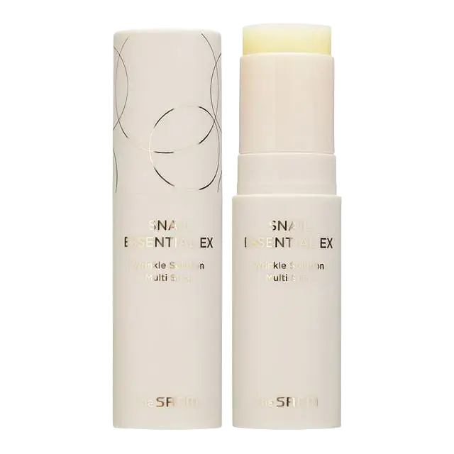 The Saem Snail Essential EX Wrinkle Solution Multi Stick