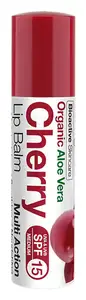 Dr. Organic Aloe Vera Cherry Lip balm