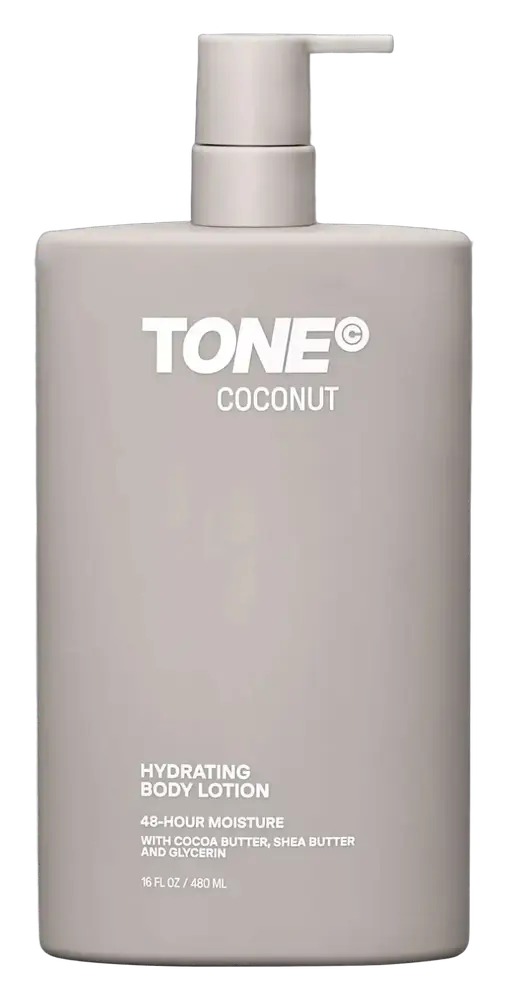Tone Hydrating Body Lotion Coconut