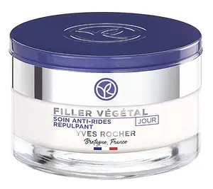 Yves Rocher Filler Vegetal Anti-Wrinkle Plumping