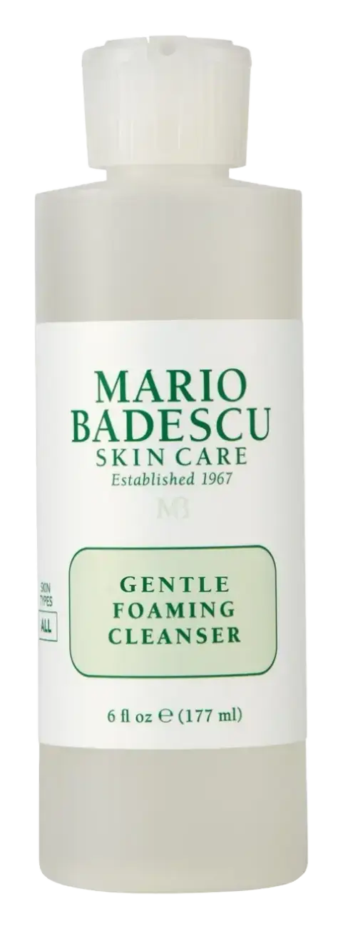 Mario Badescu Gentle Foaming Cleanser