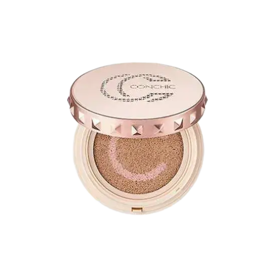 TONYMOLY Conchic All Day Cover Cushion 21