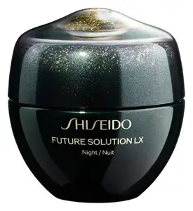 Shiseido Future Solution Lx Total Regenerating Cream