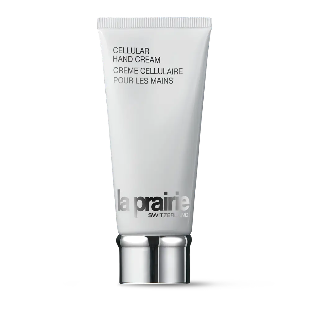 La Prairie Cellular Hand Cream