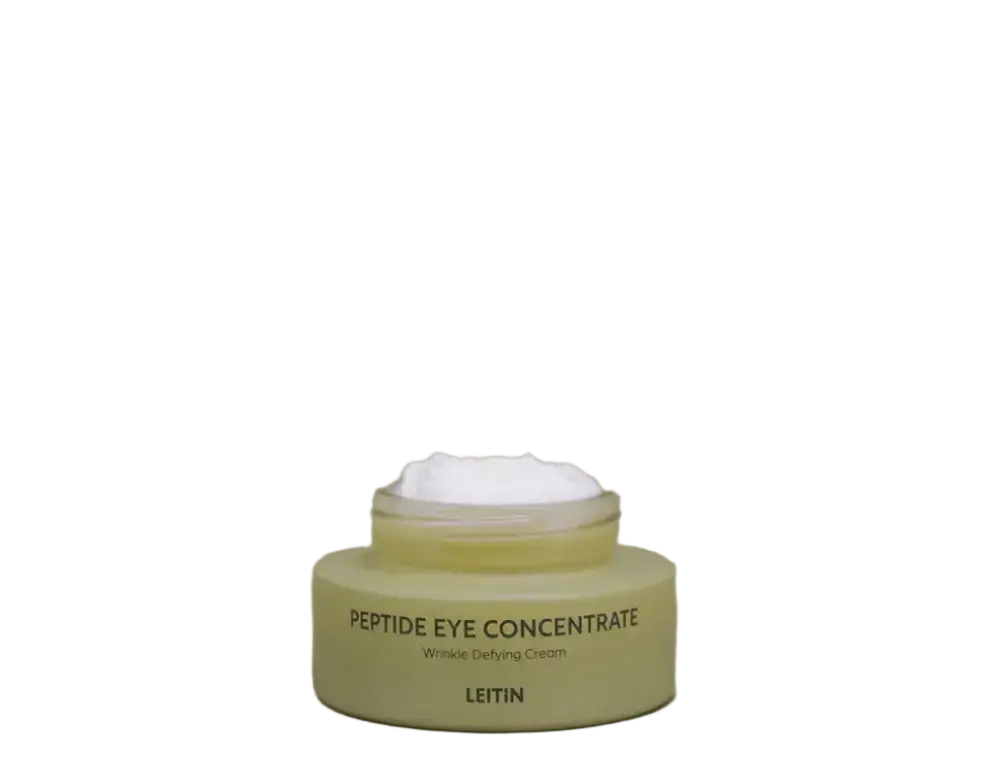 LEITIN Skincare Peptide Eye Concentrate