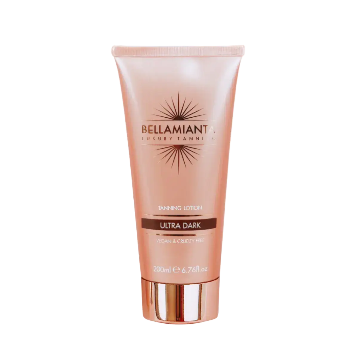 Bellamianta Tanning Lotion Ultra Dark