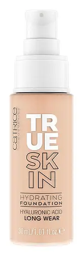 Catrice True Skin Hydrating Foundation 007 Cool Nude