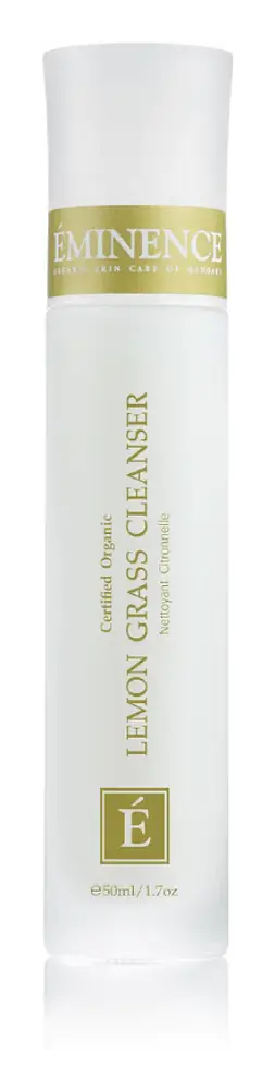 Eminence Organics Hawthorn Tonique