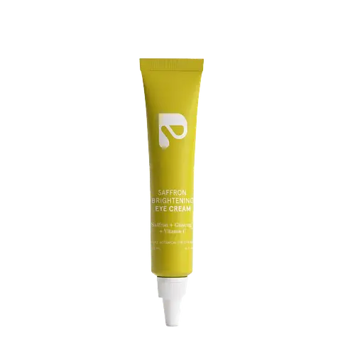 Pelcare Saffron Brightening Eye Cream