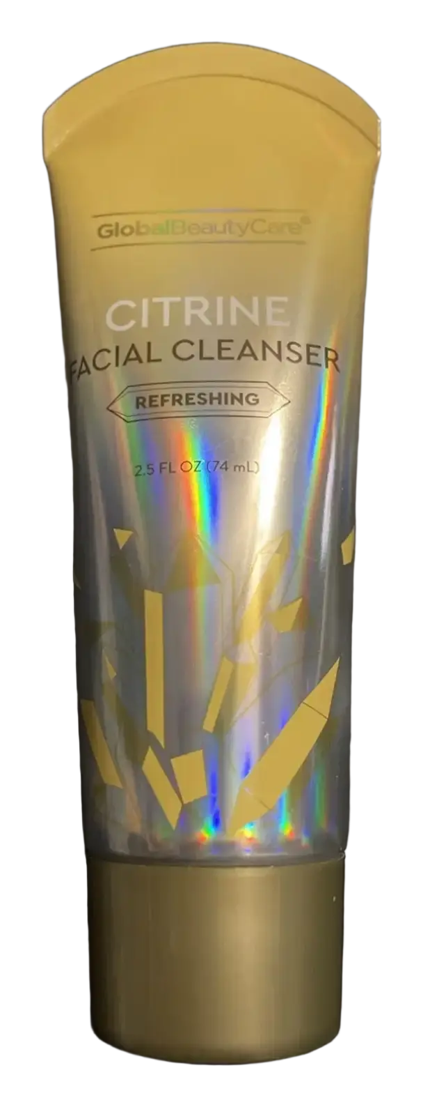 Global Beauty Care Citrine Facial Cleanser