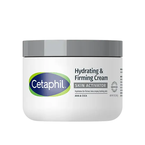 Cetaphil Skin Activator Hydrating & Firming Cream