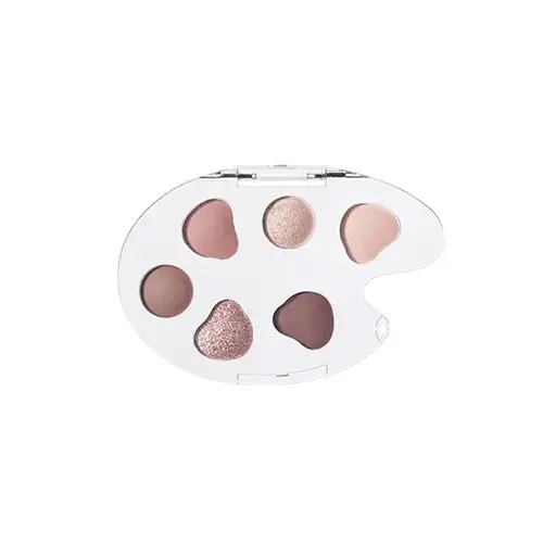 BBIA Last Eye Palette #01 Choco Village