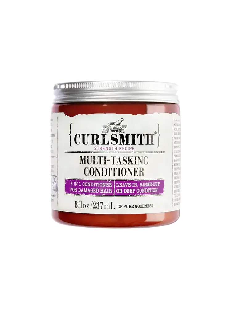 Curlsmith Multi-Tasking Conditioner