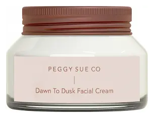 Peggy Sue Co Dawn To Dusk Facial Cream