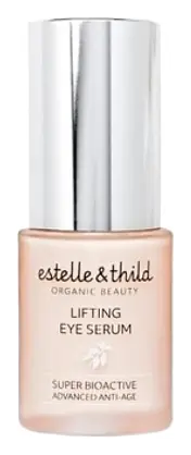 Estelle & Thild Super Bioactive Lifting Eye Serum
