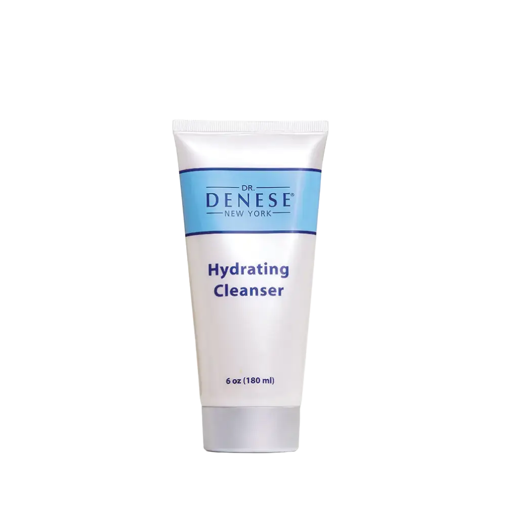 Dr. Denese SkinScience Hydrating Cleanser