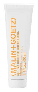 (Malin+Goetz) SPF 30 Mineral Sunscreen