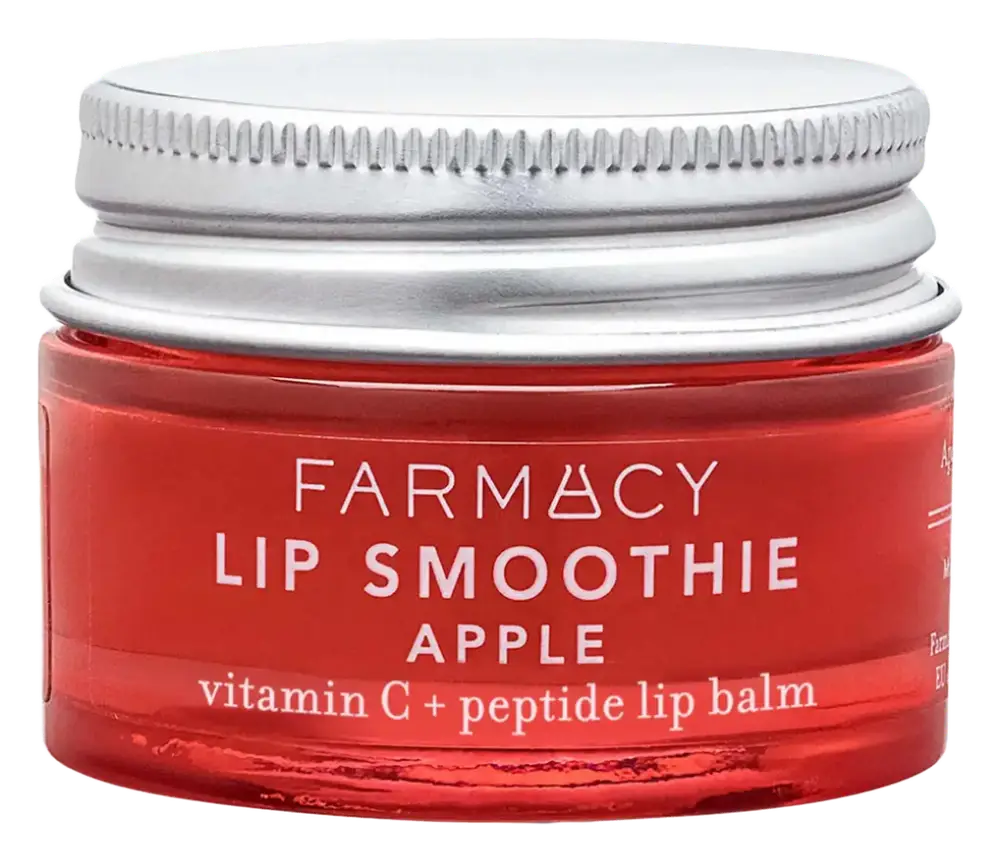 Farmacy Lip Smoothie Apple