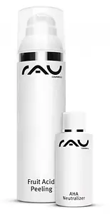 Rau Cosmetics Fruit Acid Peeling