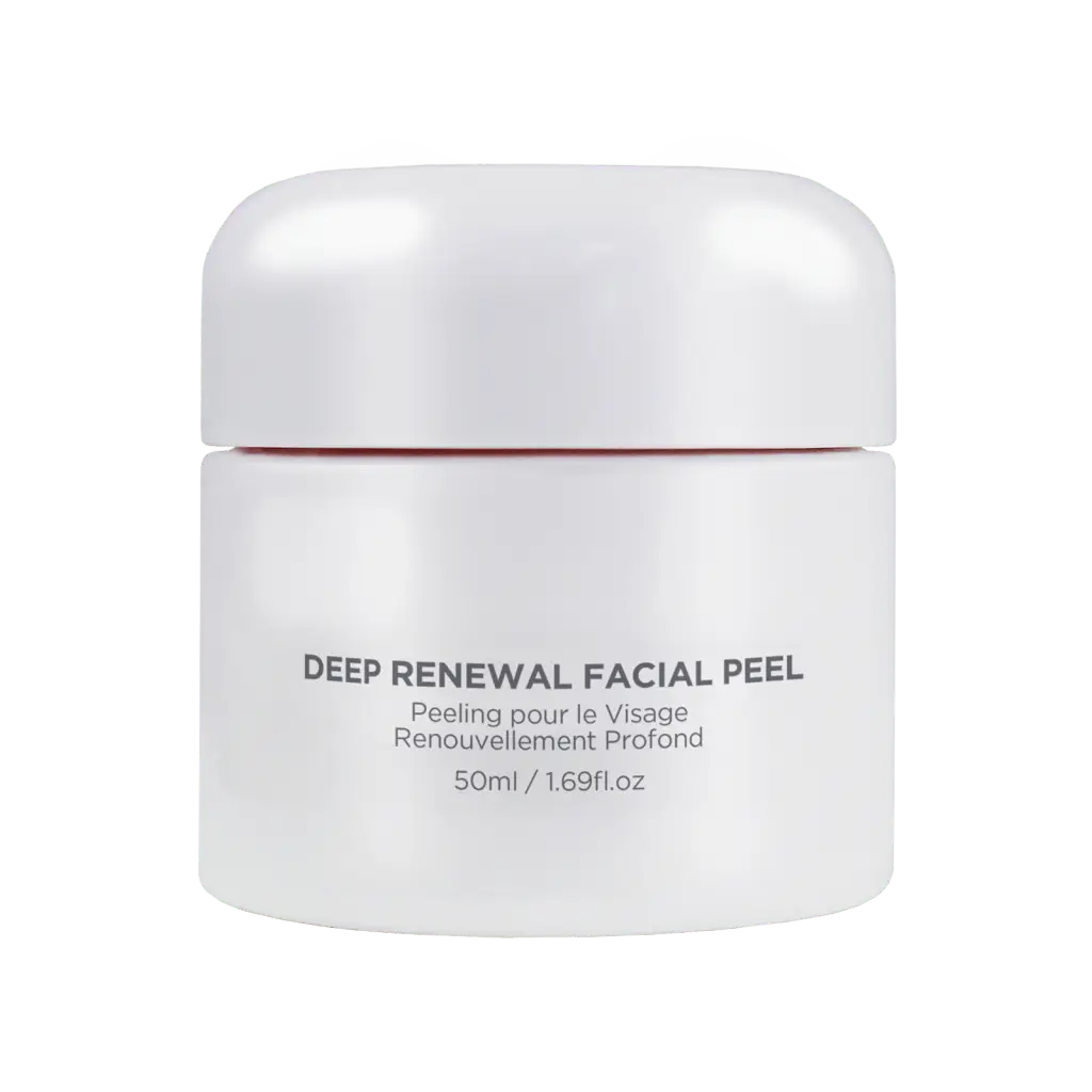 Voupre Deep Renewal Facial Peel