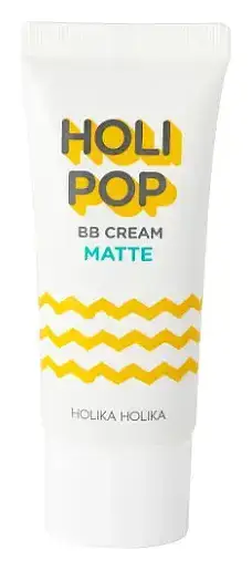 Holika Holika Holi Pop BB Cream #1 Matte